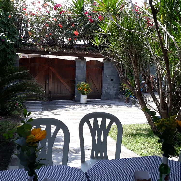 Espaço Festas Marli